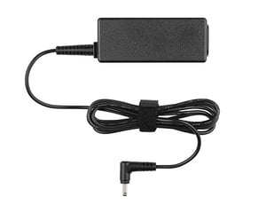 Dynabook PS0131EA1ACA nätadapter/omformare, intern, 45 W, svart