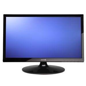 TERRA 2255W Computermonitor 54,6 cm (21,5") 1920 x 1080 px Full HD LCD Schwarz