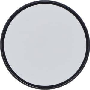 Rollei 26240 Objektivfilter für Kameras Polarisationsfilter für Kameras 49 mm