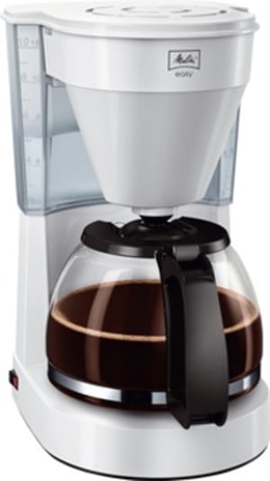Melitta 1023-01 Pełna automatyka Przelewowy ekspres do kawy