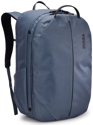 Thule Aion TATB140 Dark Slate plecak Plecak podróżny Szary Poliester pochodzący z recyklingu