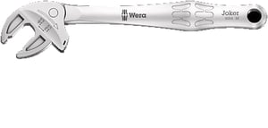 Wera 6004 Joker M Inställbar skruvnyckel