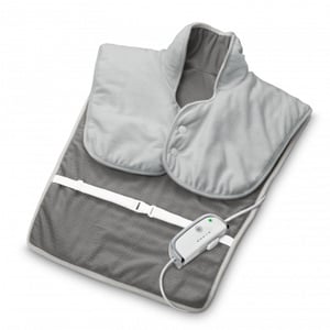 Medisana HP 630 Electric Heating Pad, 55 x 65 cm, 100 W