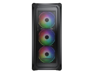COUGAR Archon 2 RGB Midi-Tower Schwarz