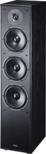 Magnat Monitor S70 3-Wege Schwarz Kabelgebunden 190 W