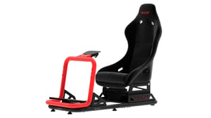 Res-Tech CK SY 01 0A Zubehör für Flug-/Rennsimulator Renncockpit