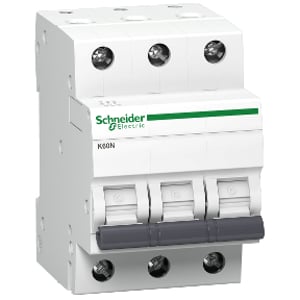 APC A9K02320 Installationsschalter, Miniatur-Schalter vom Typ C 3