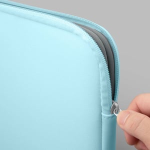 LAUT HUEX PASTELS 35,6 cm (14") Etui kieszeniowe Niebieski