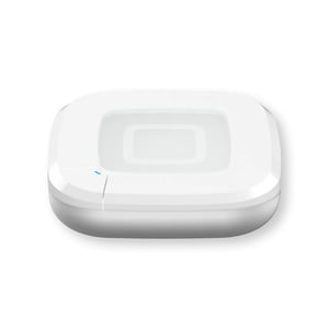 Homematic IP Access Point 2 odbiornik smart home RF 868.0 - 868.6 MHz White
