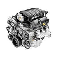 Car engines and powertrain parts