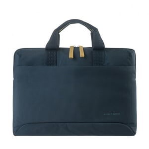 Tucano Smilza 35,6 cm (14") Messenger-väska Blå