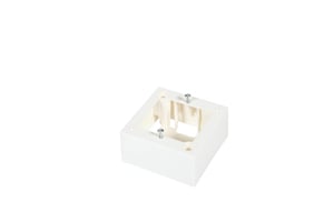 BKT Elektronik 11330578.J gniazdko RJ-45 Biały