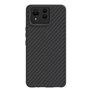 ASUS Zenfone 11 Ultra RhinoShield SolidSuit Case (standard version) cell phone case, 17.2 cm (6.78"), Black