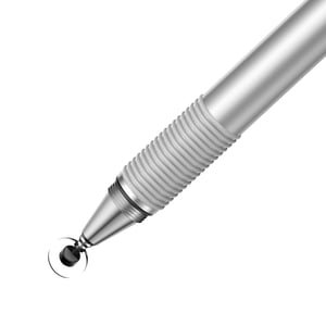 Baseus Golden Cudgel PDA-Stift, silberfarben