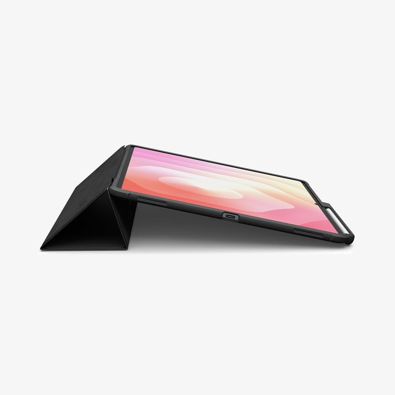 Spigen Rugged Armor Pro 37,1 cm (14.6") Folio Czarny