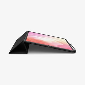 Spigen Rugged Armor Pro 37,1 cm (14.6") Folio Czarny
