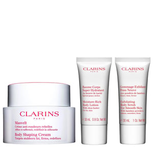 Clarins ClarinsMen Energizing Collection