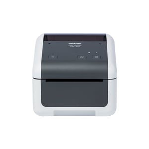 Brother TD-4420DN Etikettendrucker, Direktthermodruck, 203 x 203 DPI, 203 mm/s, kabelgebunden, kabelgebundenes LAN