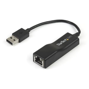 StarTech USB2100 200 Mbit/s Ethernet Network Card