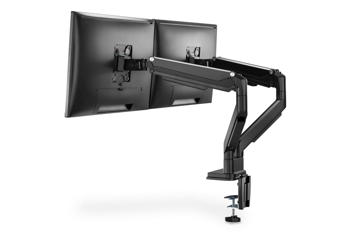 Digitus Uchwyt na dwa monitory, 2x 32", 2x 9 kg