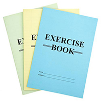 Workbooks
