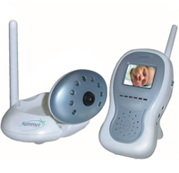 Babyphone-Systeme