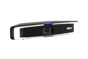AVer VB130 system videokonferencyjny Przewodowa sieć LAN System wideokonferencji grupowych