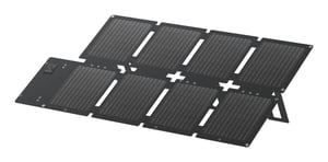 Anker SOLIX PS60 solpanel 60 W