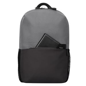 Targus Sagano 39,6 cm (15.6") Plecak Czarny, Szary