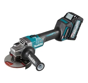 Makita GA005GZ Winkelschleifer 12,5 cm, 8500 U/min, 2,9 kg