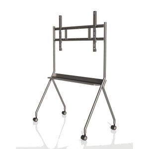 Dahua Technology PKC-MS0A 190,5 cm (75") Golvmodell Svart