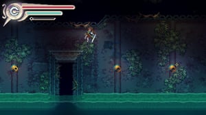 Red Art Games Vernal Edge Standardowy PlayStation 4