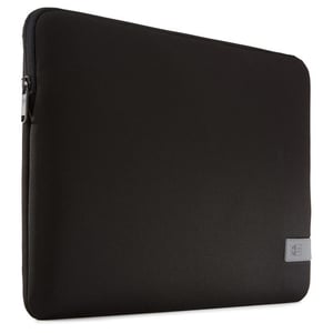 Case Logic Reflect REFPC-116 Black 39.6 cm (15.6") Sleeve Case Black