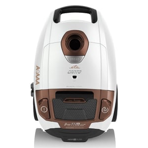 Eta Canto II 4 L Cylinder Vacuum Cleaner, Dry, 700 W, Dust Bag