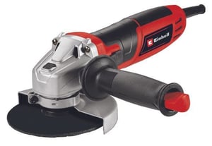 Einhell TC-AG 125/850 Vinkelslipssats 12,5 cm 12 000 varv/min 850 W 1,78 kg