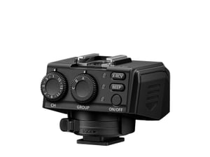 Olympus FR-WR Odbiornik