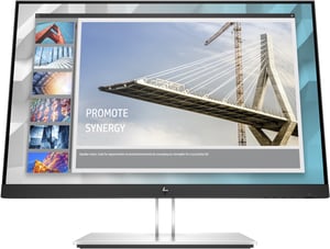 HP E-Series Monitor E24i G4 WUXGA