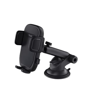 Trust Runo Mobiltelefon/Smartphone Schwarz