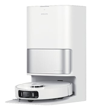 Dreame L40 Ultra AE 0,3 l Biały