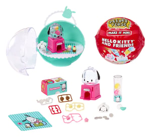 Miniverse Make It Mini SANRIO Hello Kitty Series 4