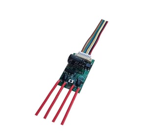 Shelly UNI Power Relay