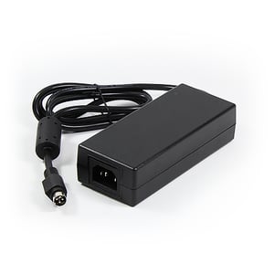 Synology 100W_2 Netzteil/Wechselrichter, für den Innenbereich, 100 W, schwarz