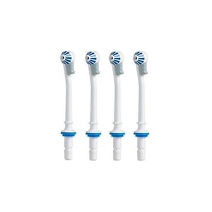 Braun Oral-B Oxyjet ED17, 4 st. Vit