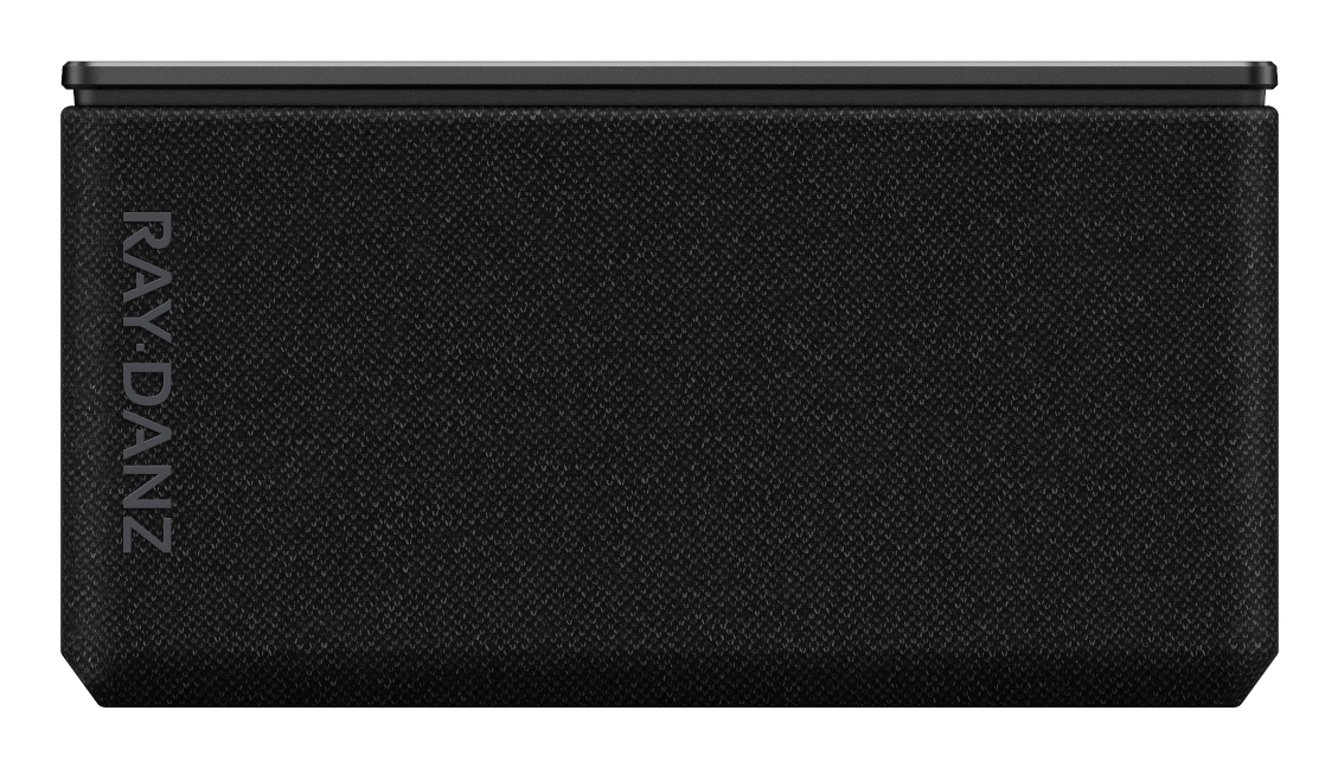 TCL Q Q65H moduł głośników Czarny 5.1 kan. 580 W