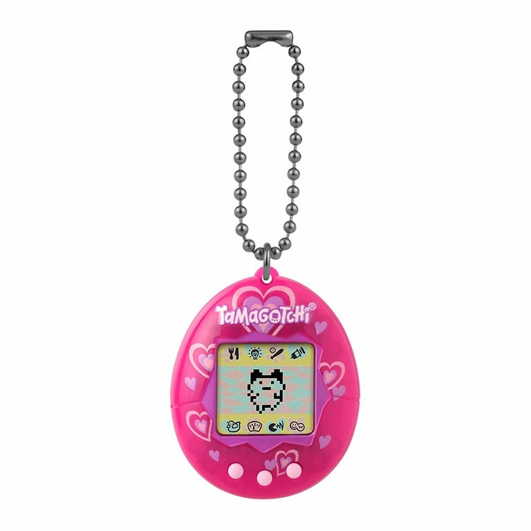Bandai Tamagotchi Lots of Love