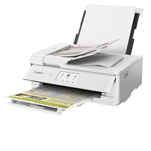 Canon PIXMA TS9551Ca Atramentowa A3 4800 x 1200 DPI Wi-Fi