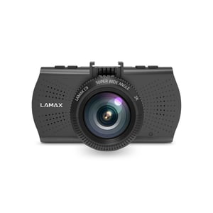Lamax C9 Bateria Czarny
