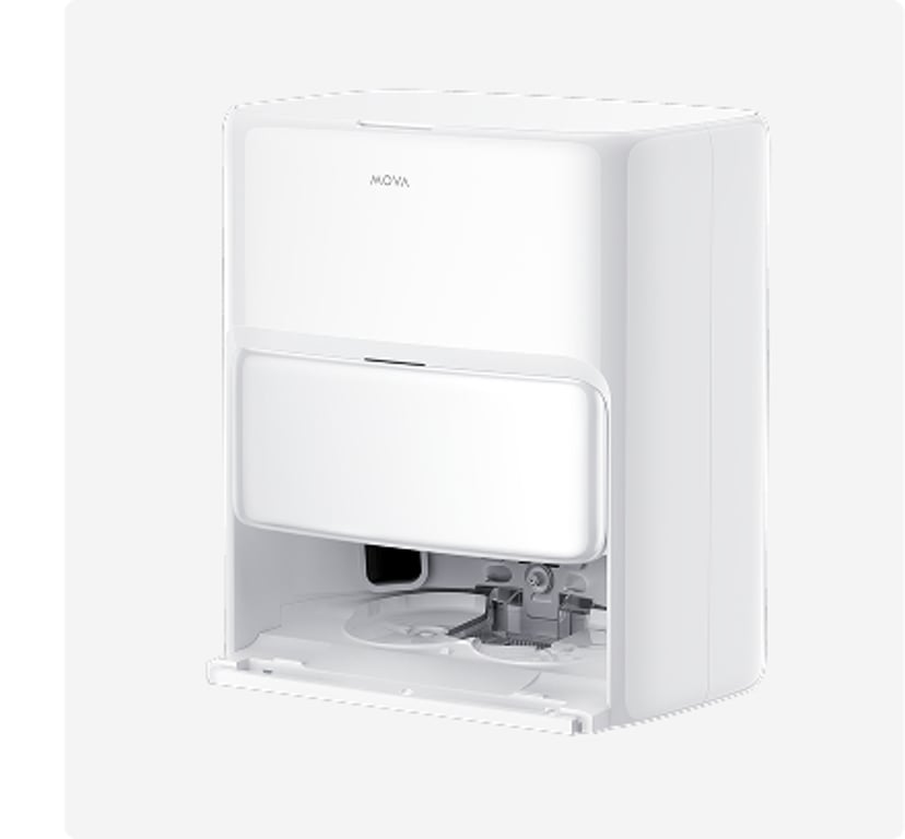 MOVA P50 Ultra 0,3 l Biały