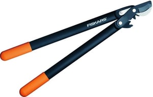 Fiskars 112290 Gartenschere – Schnurschere