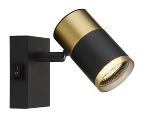 GLOBO 57850-1 GU10 wall light